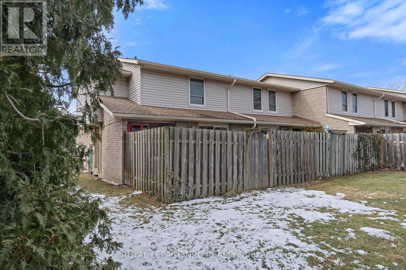 18 - 242 Lakeport Road, St. Catharines, Ontario  L2N 6V2 - Photo 25 - X12847474