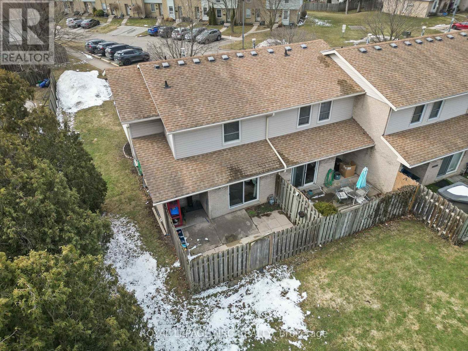 18 - 242 Lakeport Road, St. Catharines, Ontario  L2N 6V2 - Photo 26 - X12847474