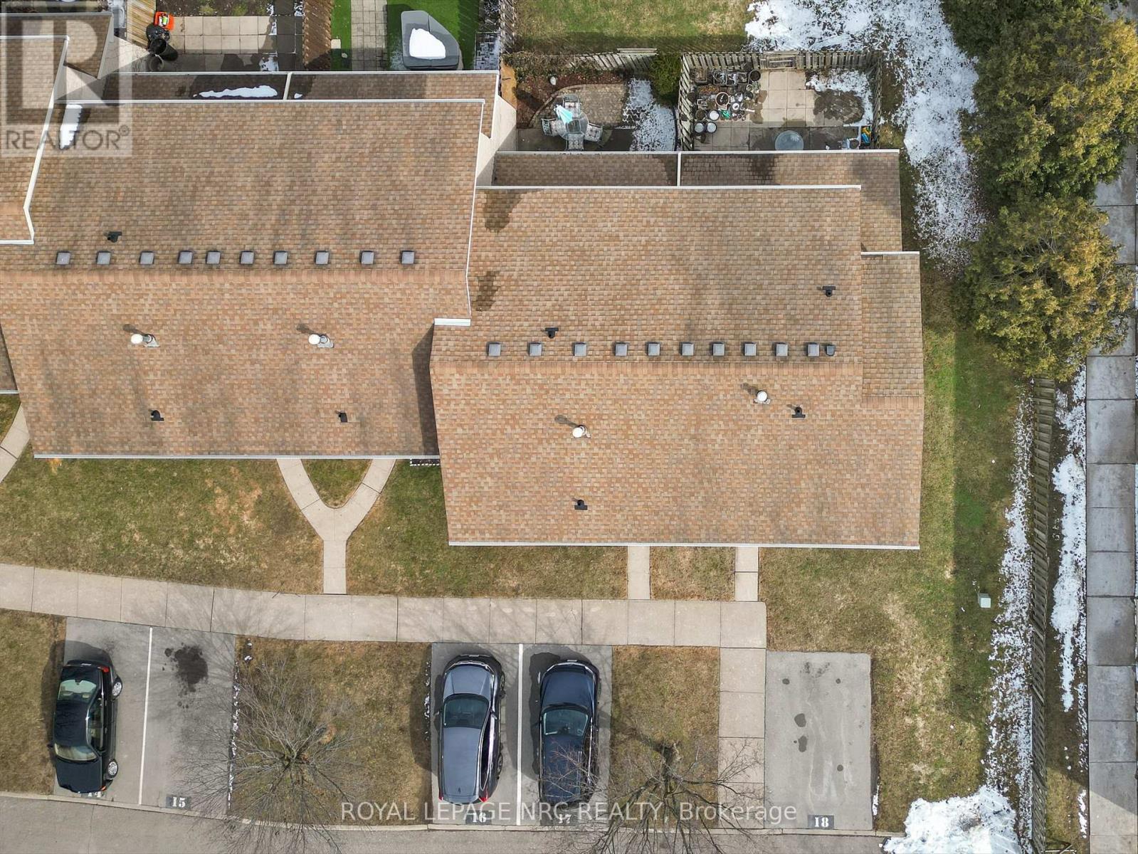 18 - 242 Lakeport Road, St. Catharines, Ontario  L2N 6V2 - Photo 27 - X12847474