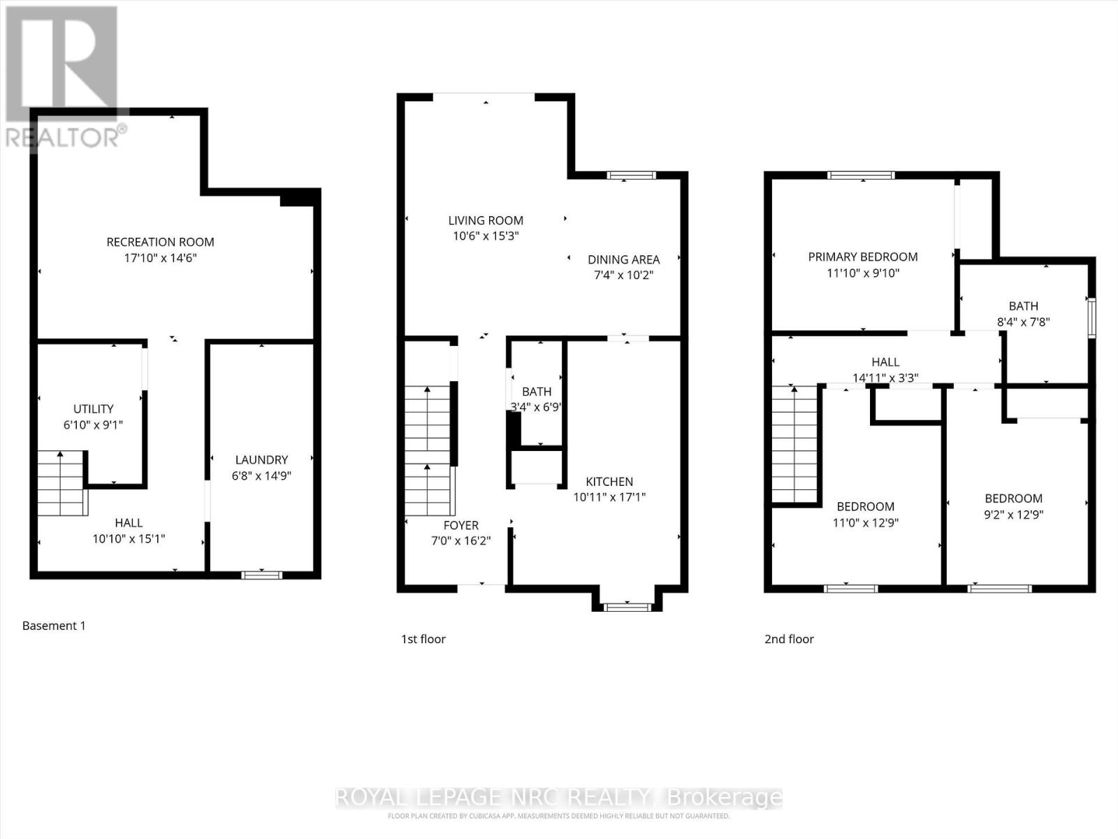 18 - 242 Lakeport Road, St. Catharines, Ontario  L2N 6V2 - Photo 28 - X12847474