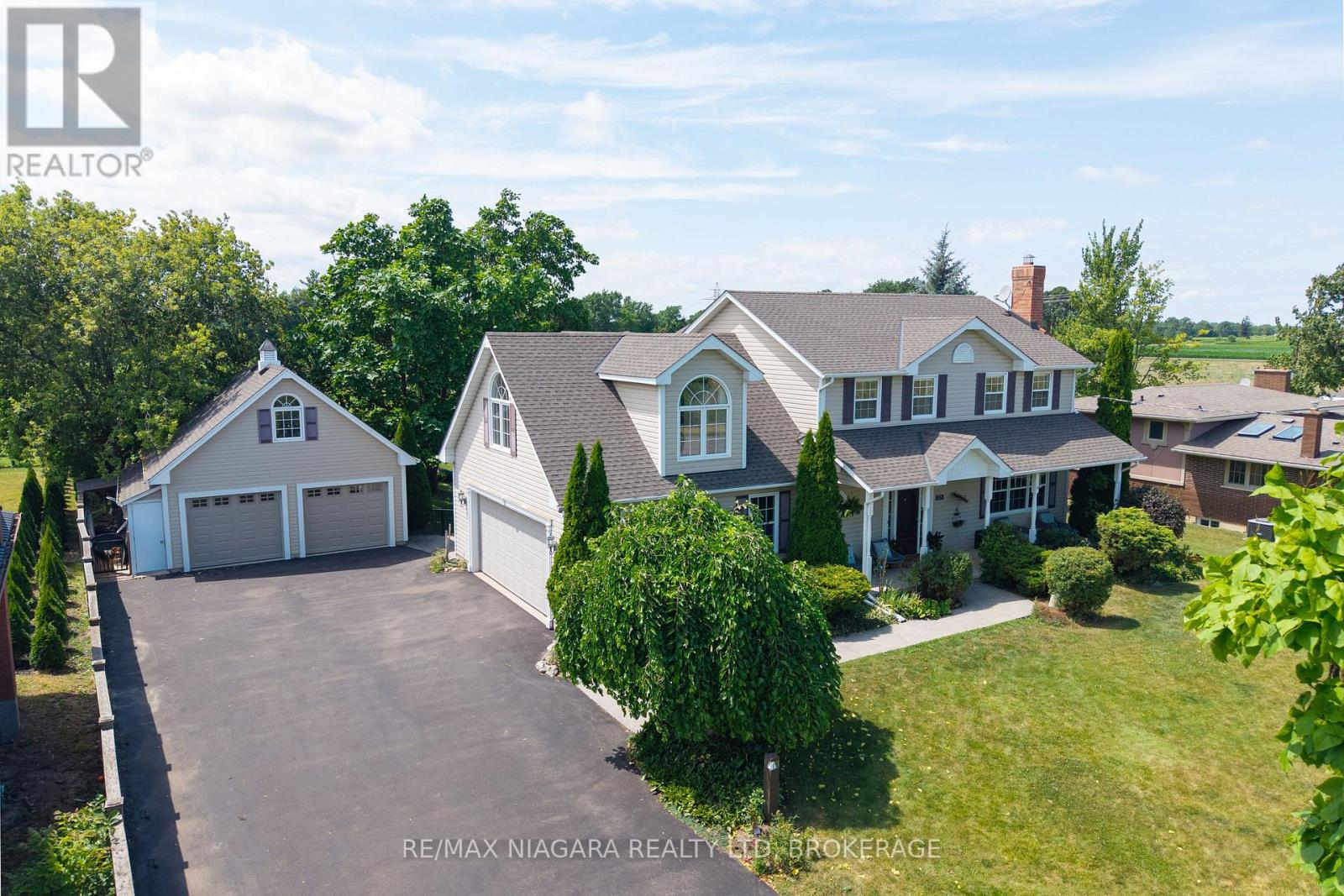 2231 Seventh Street, St. Catharines, Ontario  L2R 6P7 - Photo 1 - X12847496