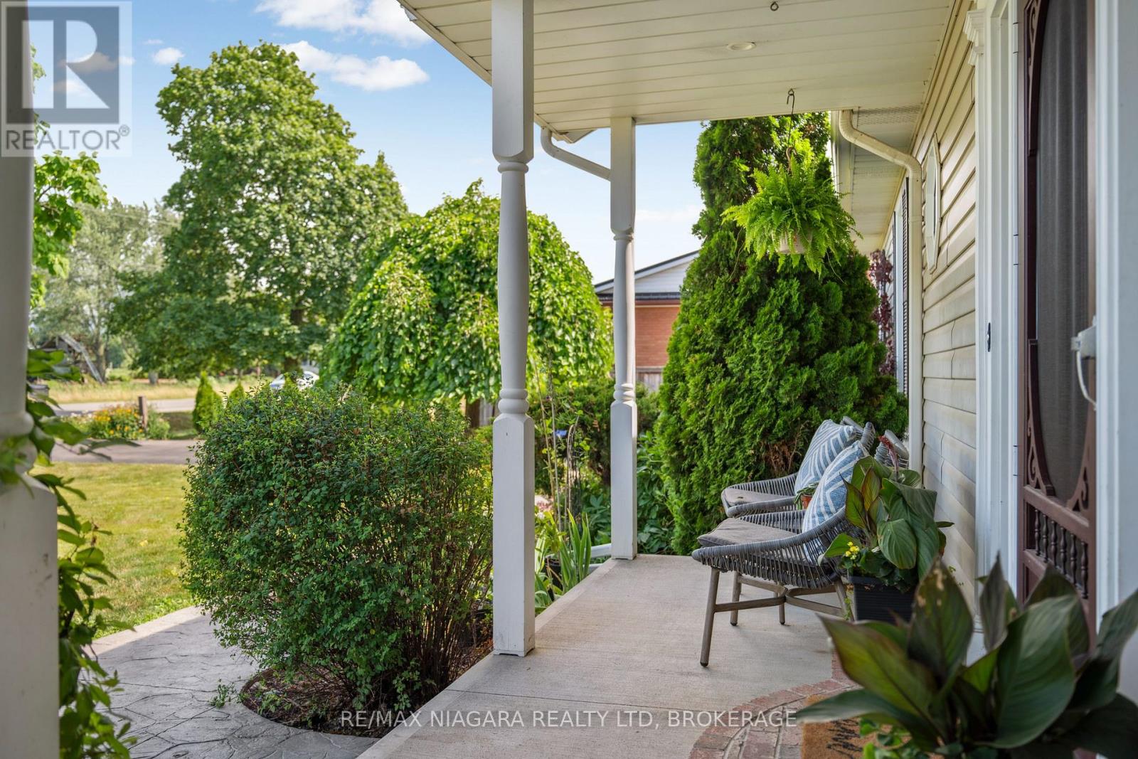 2231 Seventh Street, St. Catharines, Ontario  L2R 6P7 - Photo 12 - X12847496