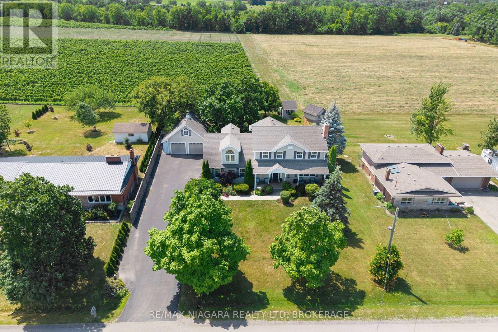 2231 Seventh Street, St. Catharines, Ontario  L2R 6P7 - Photo 4 - X12847496