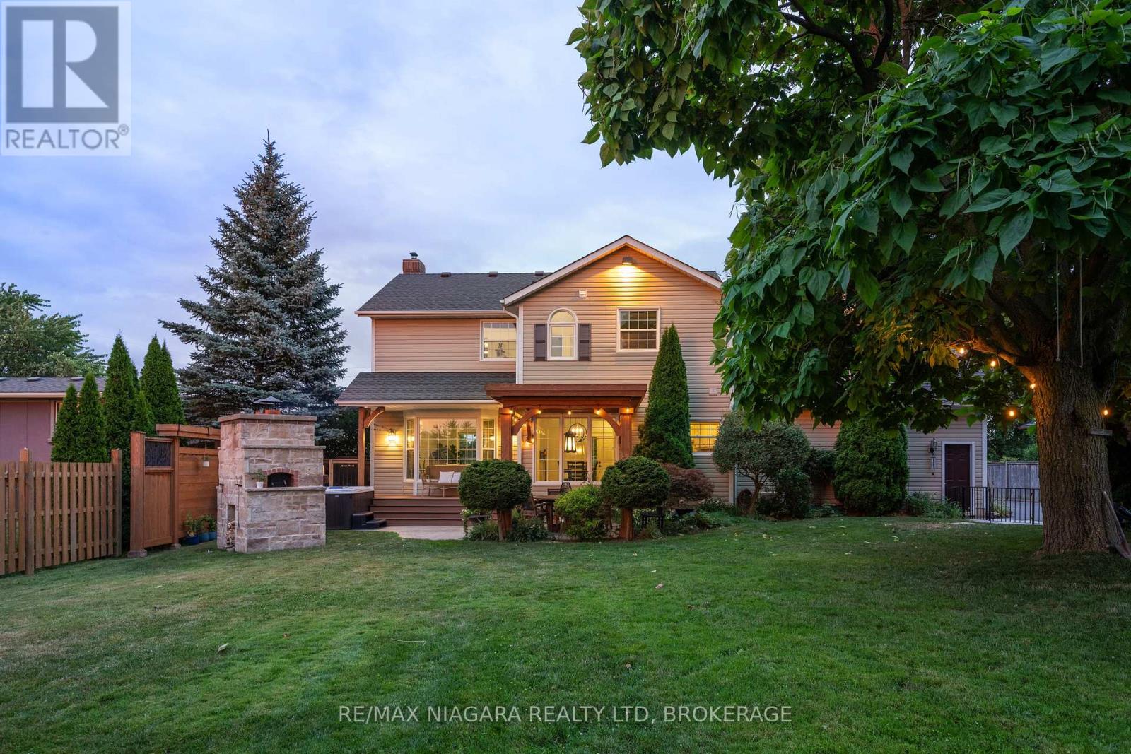 2231 Seventh Street, St. Catharines, Ontario  L2R 6P7 - Photo 42 - X12847496