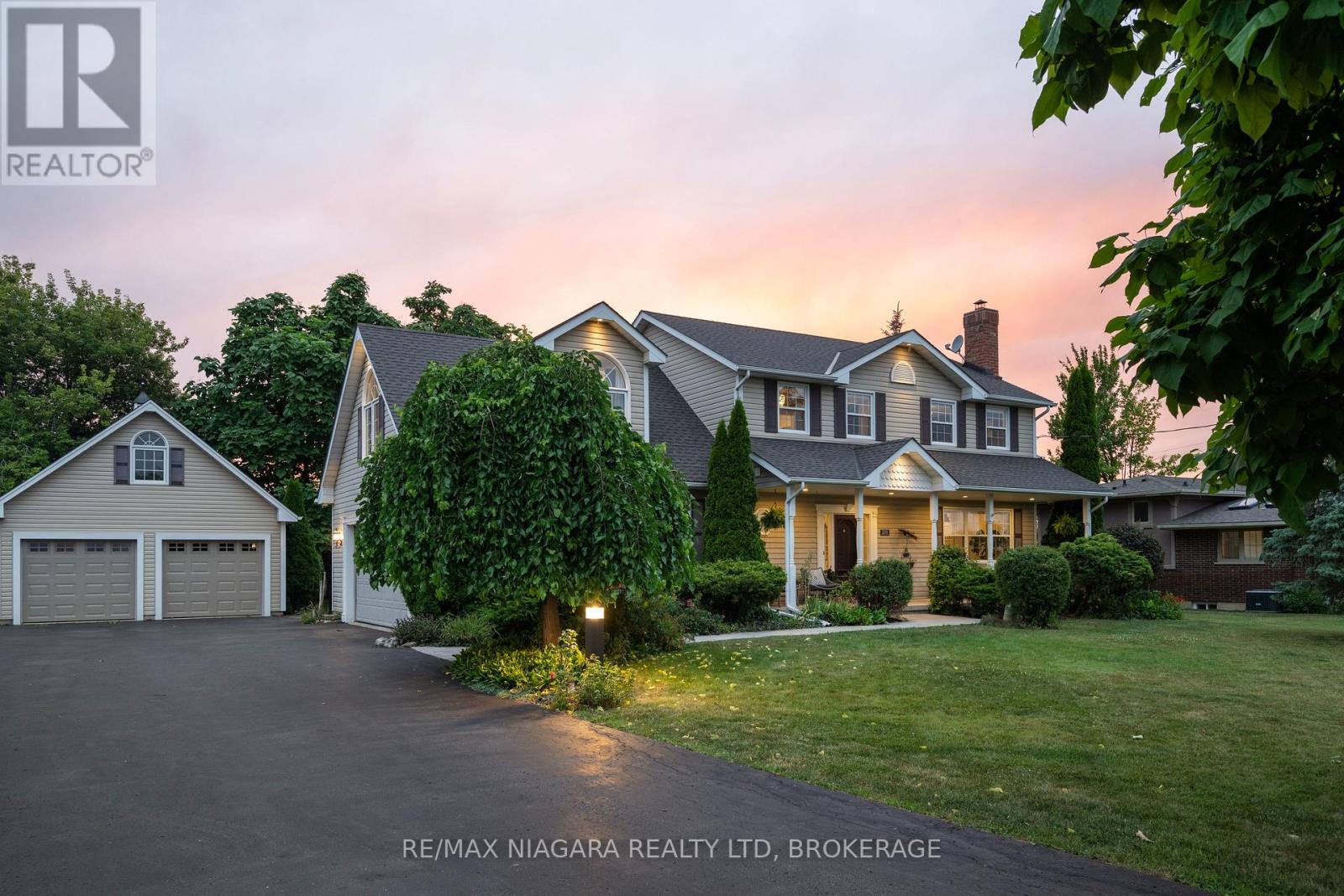 2231 Seventh Street, St. Catharines, Ontario  L2R 6P7 - Photo 43 - X12847496