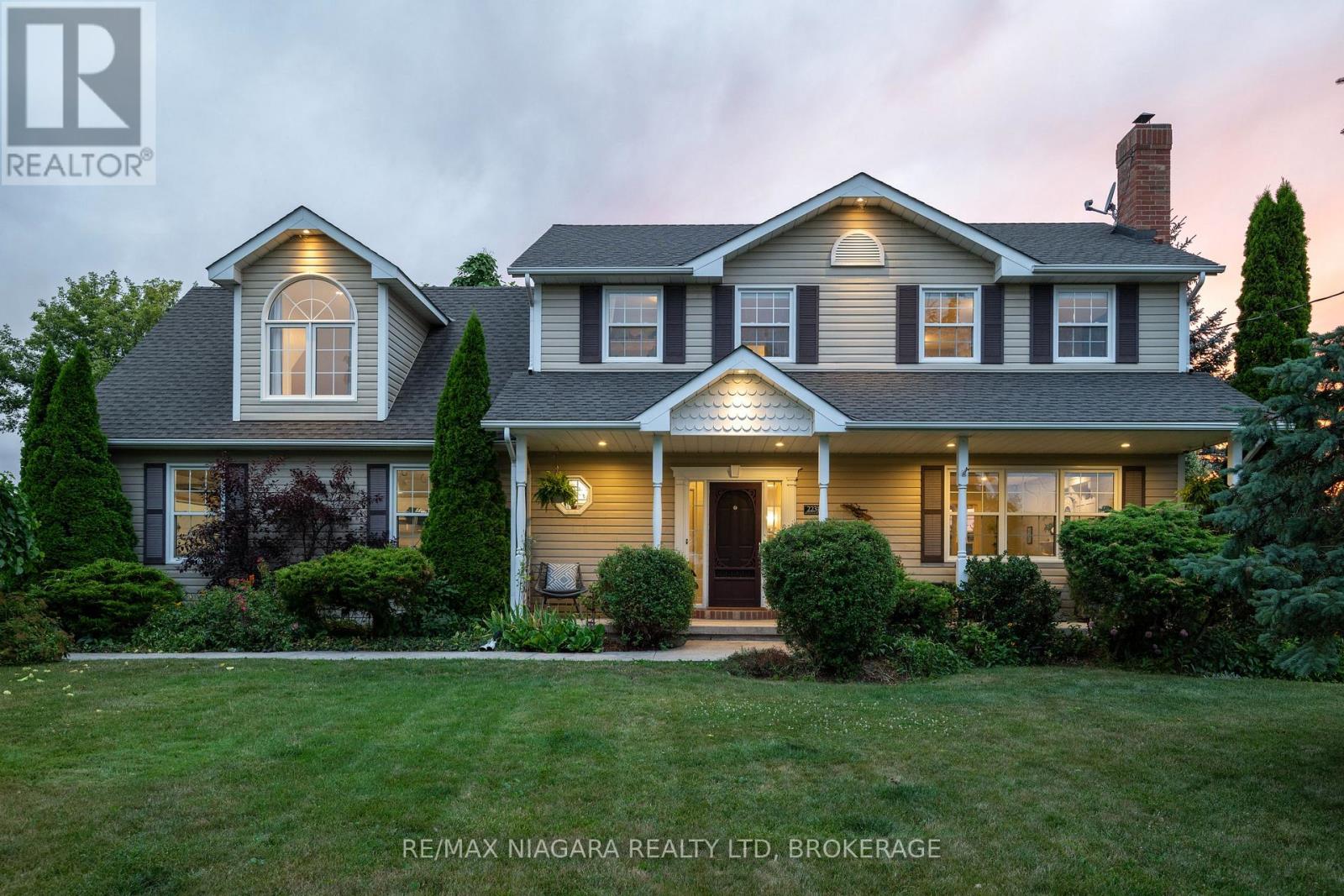 2231 Seventh Street, St. Catharines, Ontario  L2R 6P7 - Photo 44 - X12847496