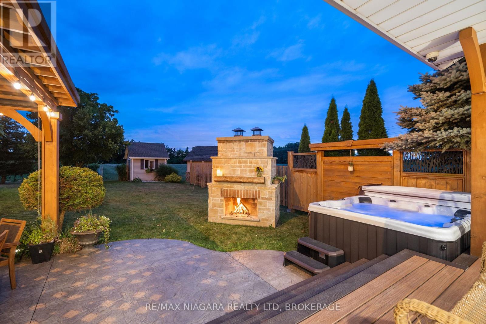 2231 Seventh Street, St. Catharines, Ontario  L2R 6P7 - Photo 45 - X12847496