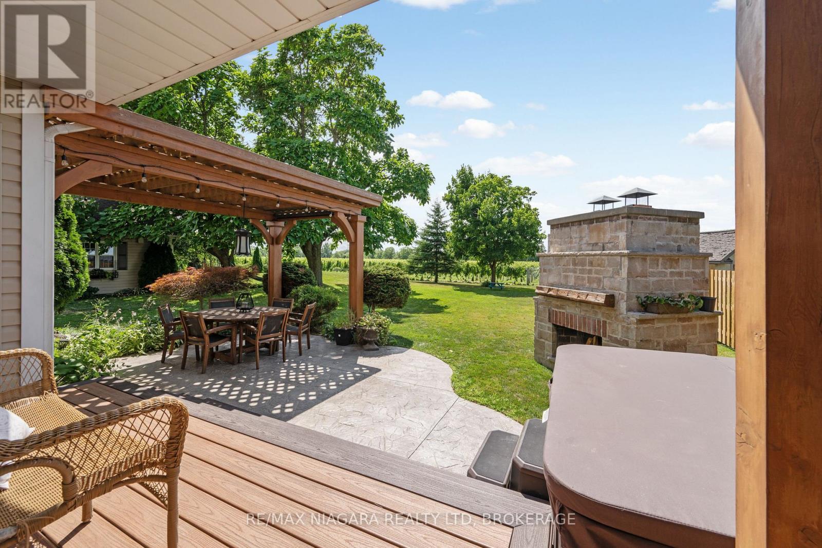 2231 Seventh Street, St. Catharines, Ontario  L2R 6P7 - Photo 49 - X12847496