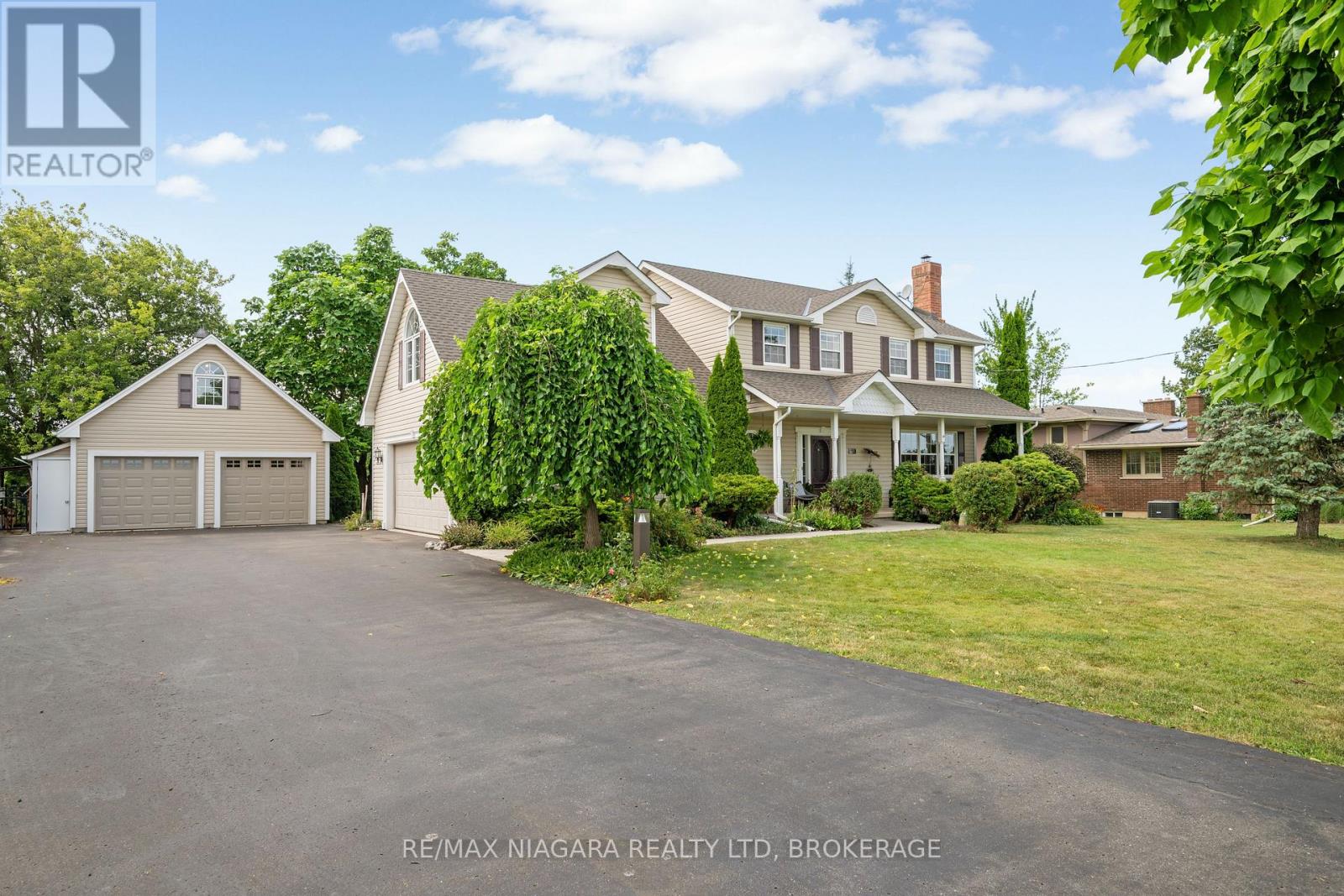 2231 Seventh Street, St. Catharines, Ontario  L2R 6P7 - Photo 50 - X12847496