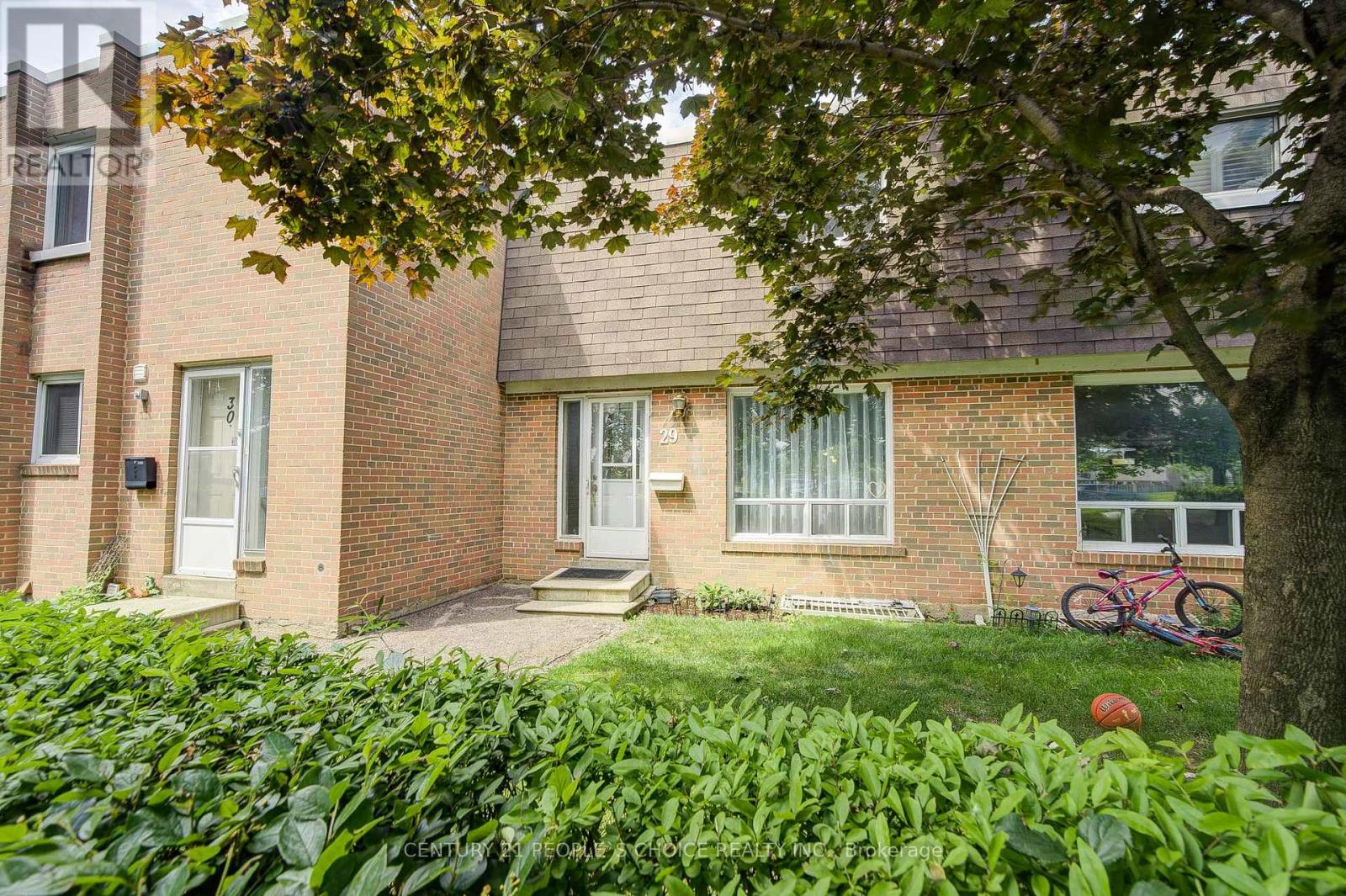 29 - 1730 ALBION ROAD, Toronto, Ontario