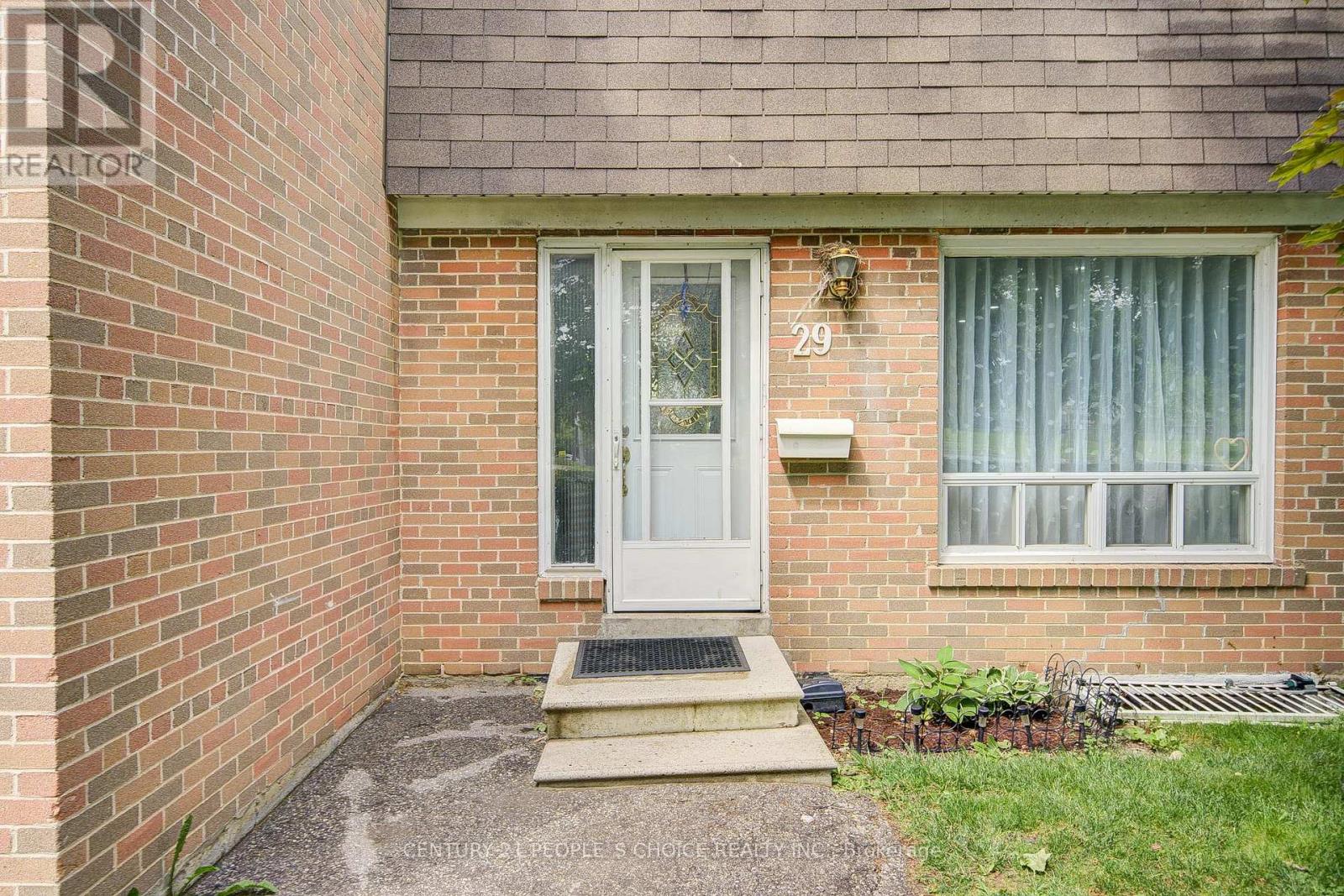 29 - 1730 Albion Road, Toronto, Ontario  M9V 1C1 - Photo 3 - W12846650