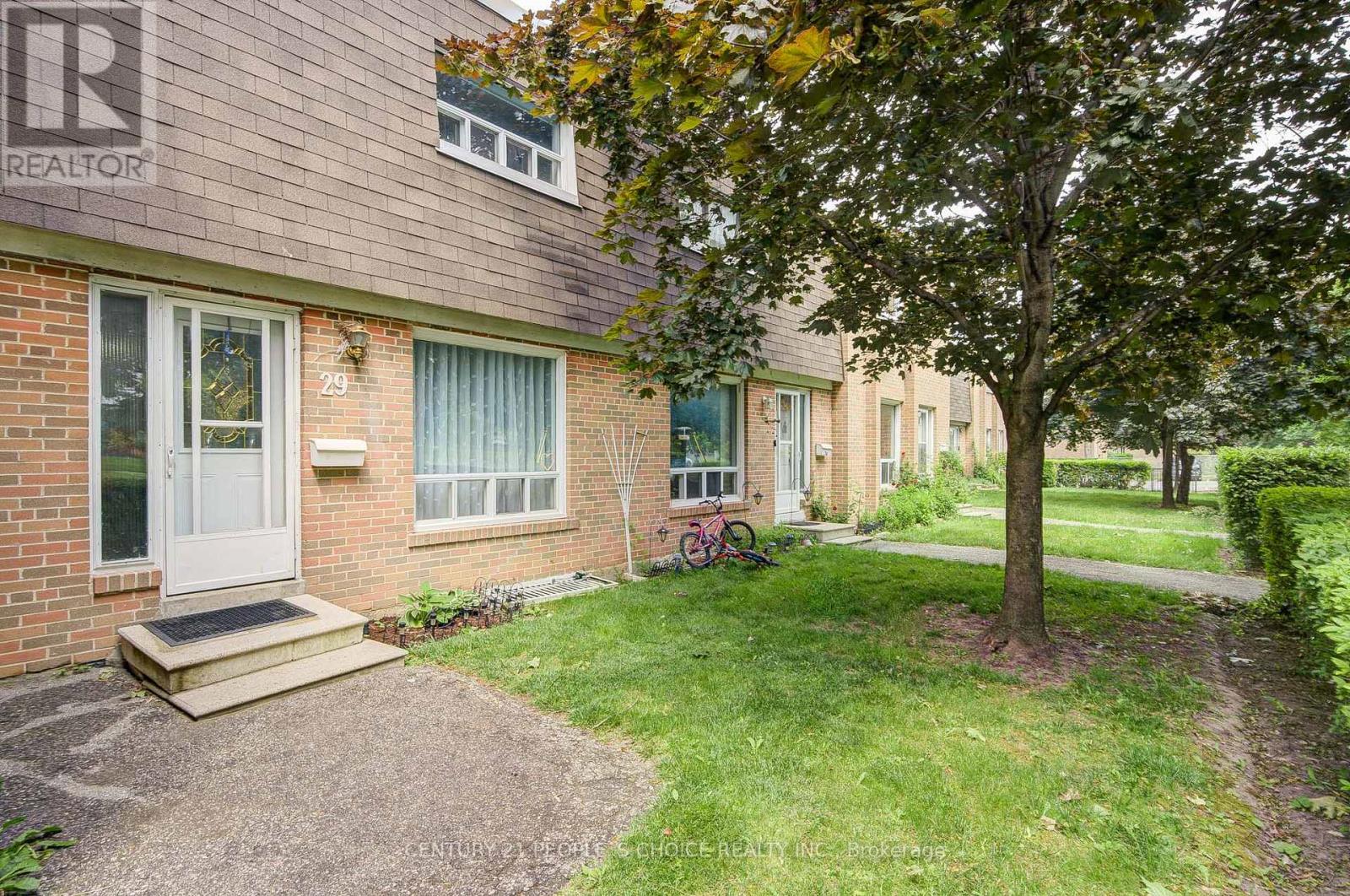 29 - 1730 Albion Road, Toronto, Ontario  M9V 1C1 - Photo 40 - W12846650