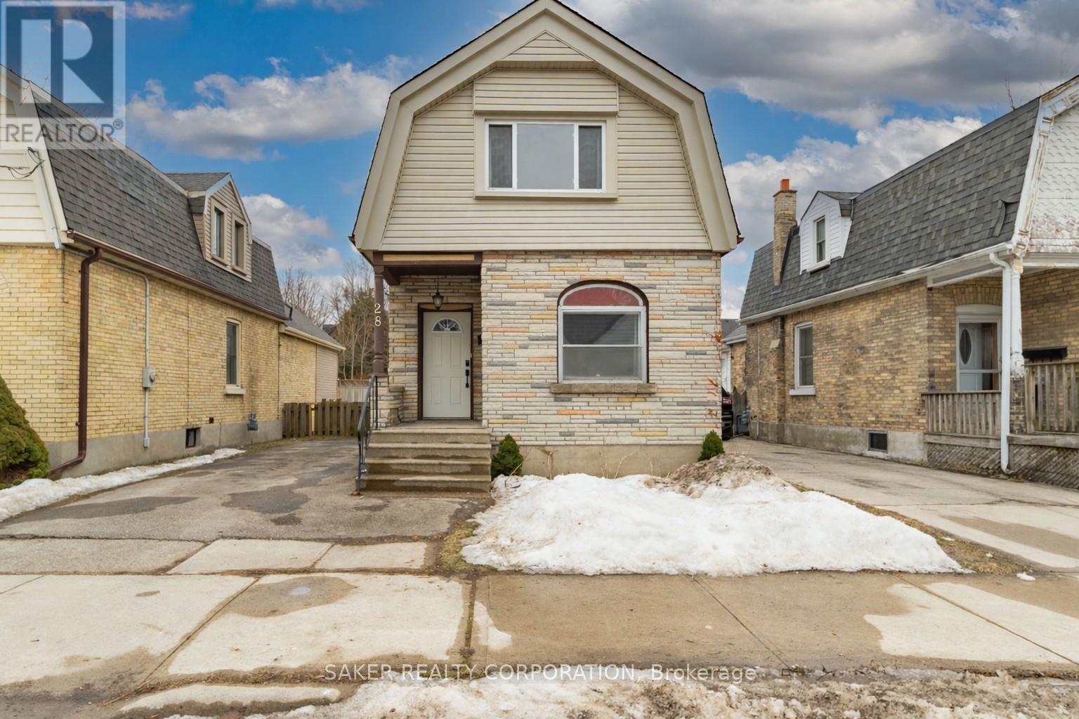 28 Mount Pleasant Avenue, London North, Ontario  N6H 1C9 - Photo 1 - X12847466