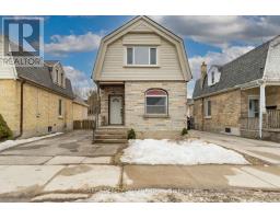 28 MOUNT PLEASANT AVENUE, London North, Ontario