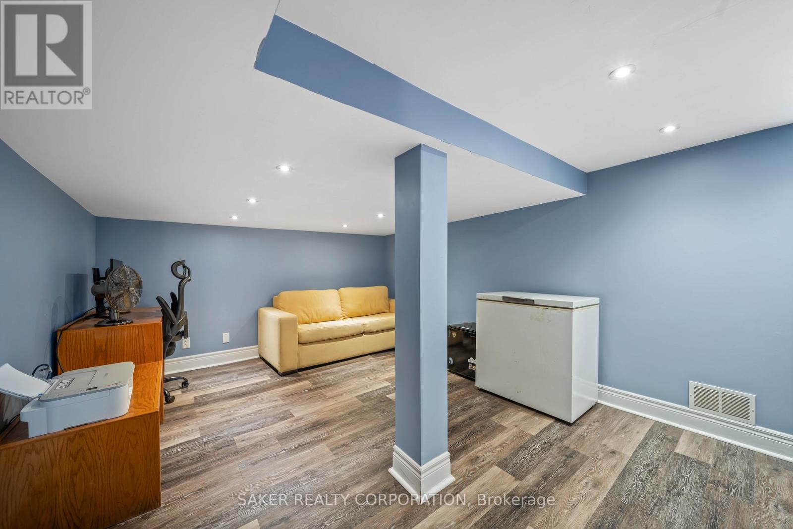 28 Mount Pleasant Avenue, London North, Ontario  N6H 1C9 - Photo 28 - X12847466