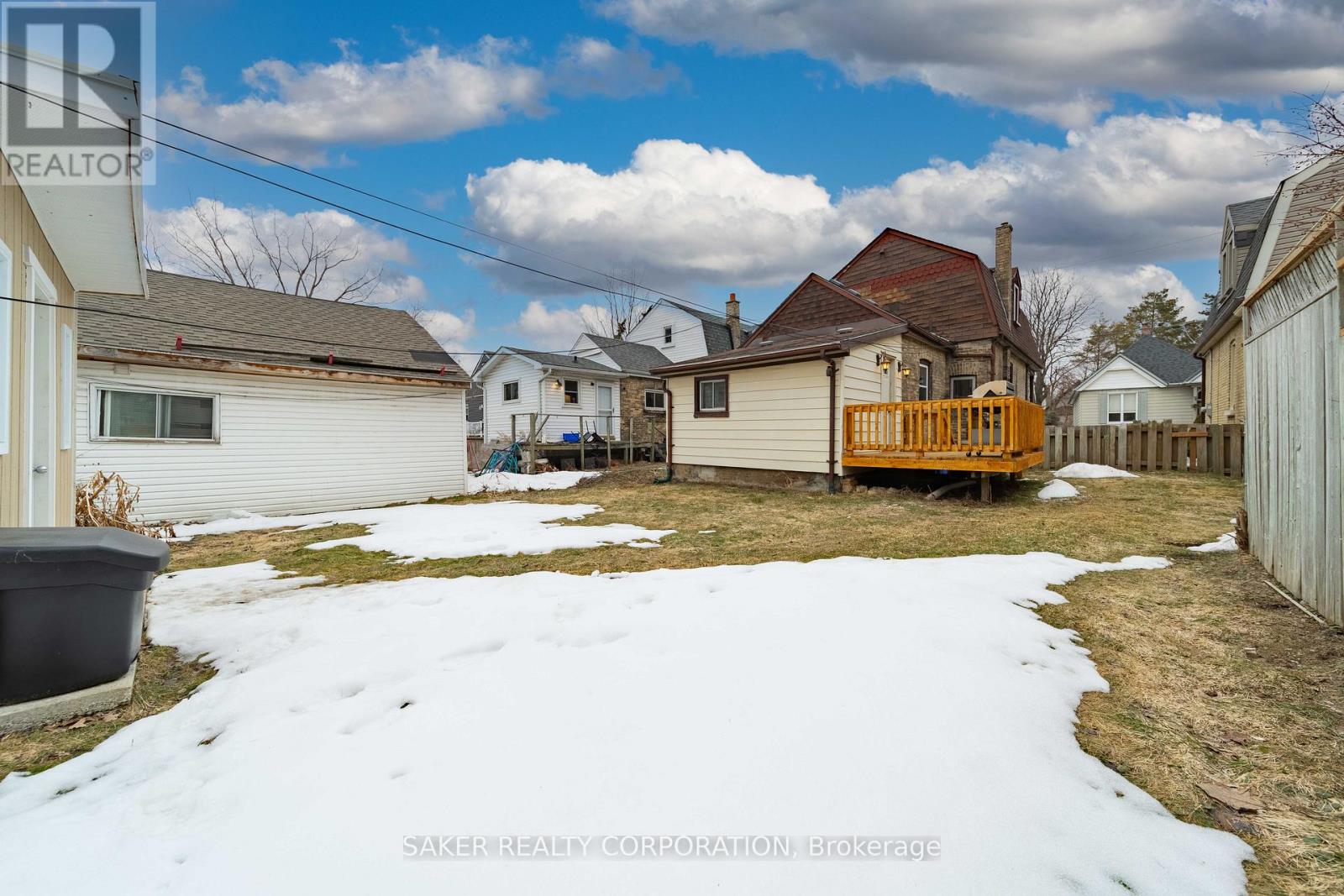 28 Mount Pleasant Avenue, London North, Ontario  N6H 1C9 - Photo 35 - X12847466