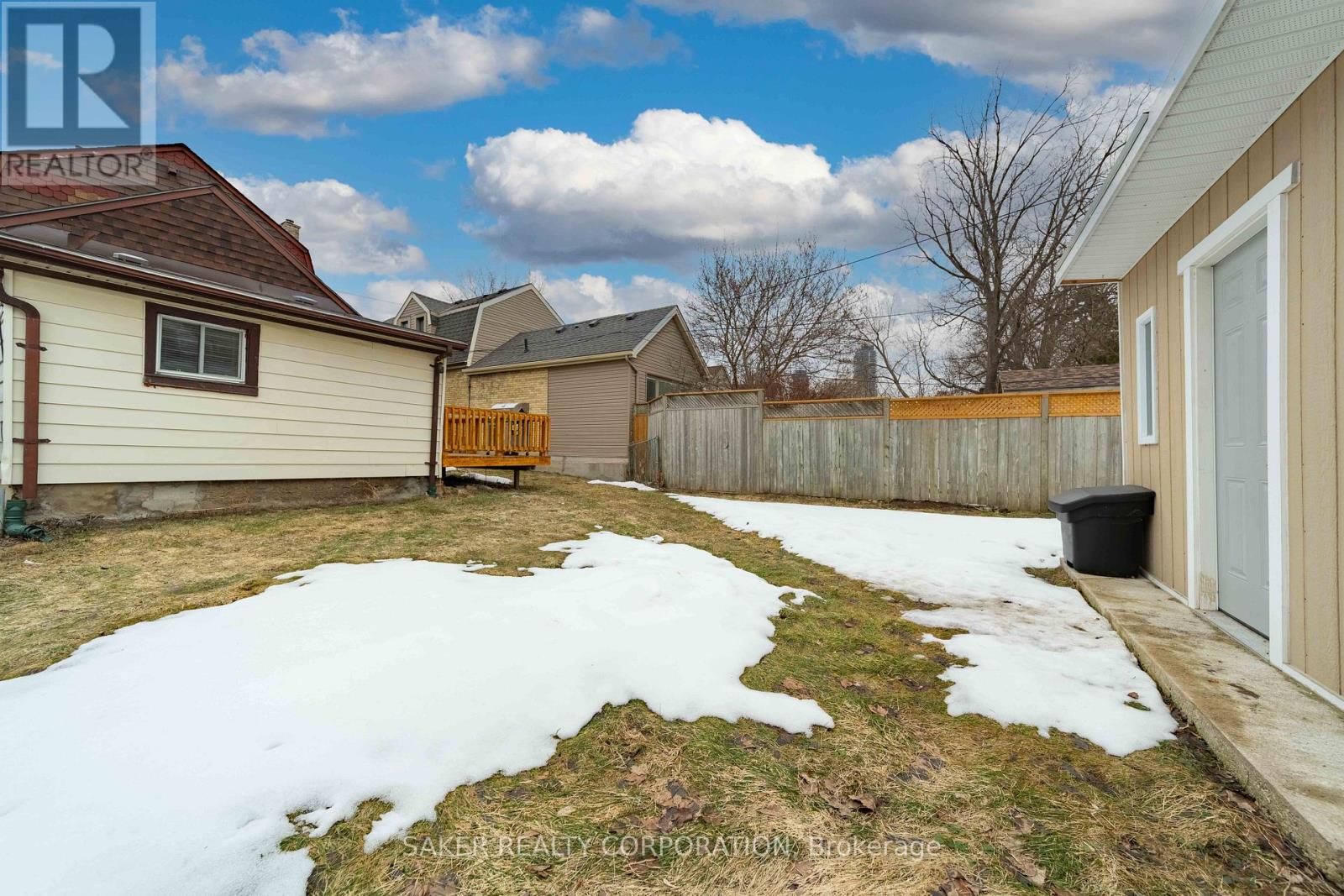 28 Mount Pleasant Avenue, London North, Ontario  N6H 1C9 - Photo 33 - X12847466