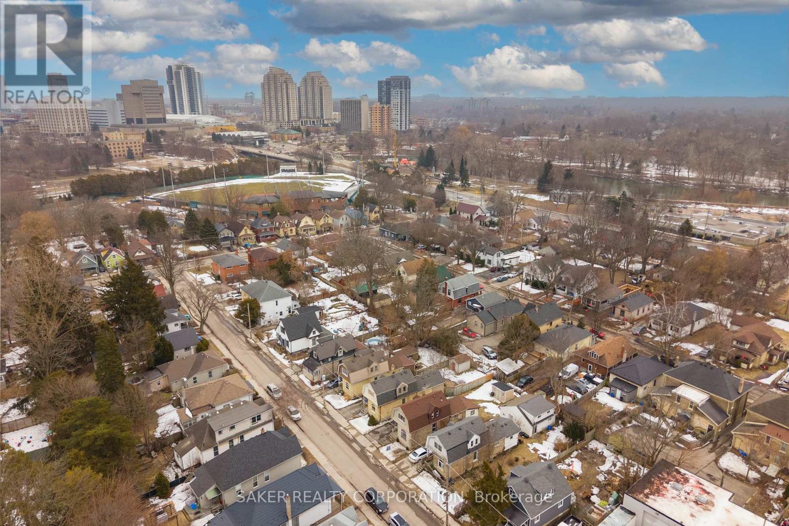 28 Mount Pleasant Avenue, London North, Ontario  N6H 1C9 - Photo 36 - X12847466