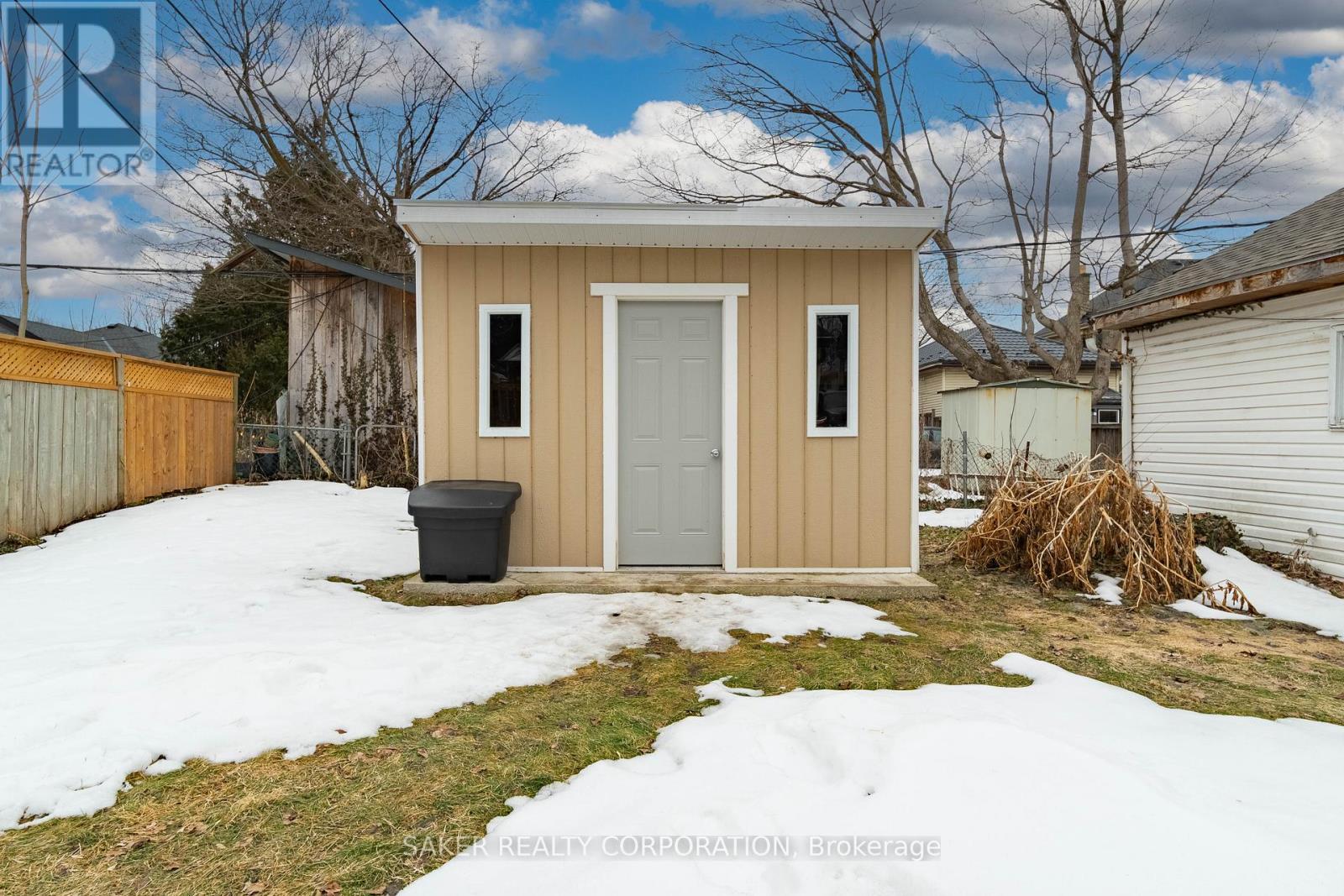 28 Mount Pleasant Avenue, London North, Ontario  N6H 1C9 - Photo 34 - X12847466