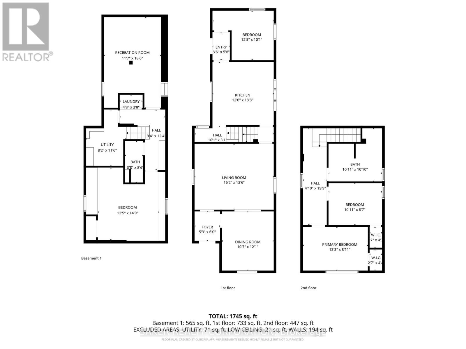 28 Mount Pleasant Avenue, London North, Ontario  N6H 1C9 - Photo 37 - X12847466