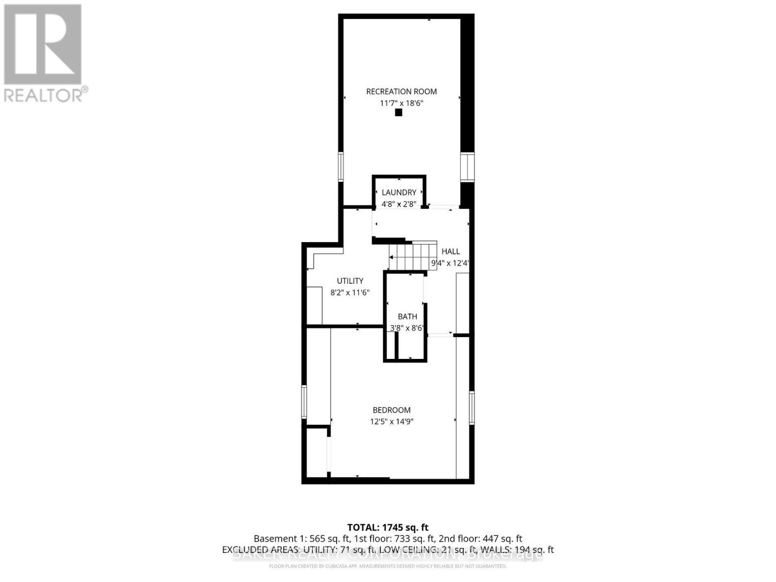 28 Mount Pleasant Avenue, London North, Ontario  N6H 1C9 - Photo 38 - X12847466