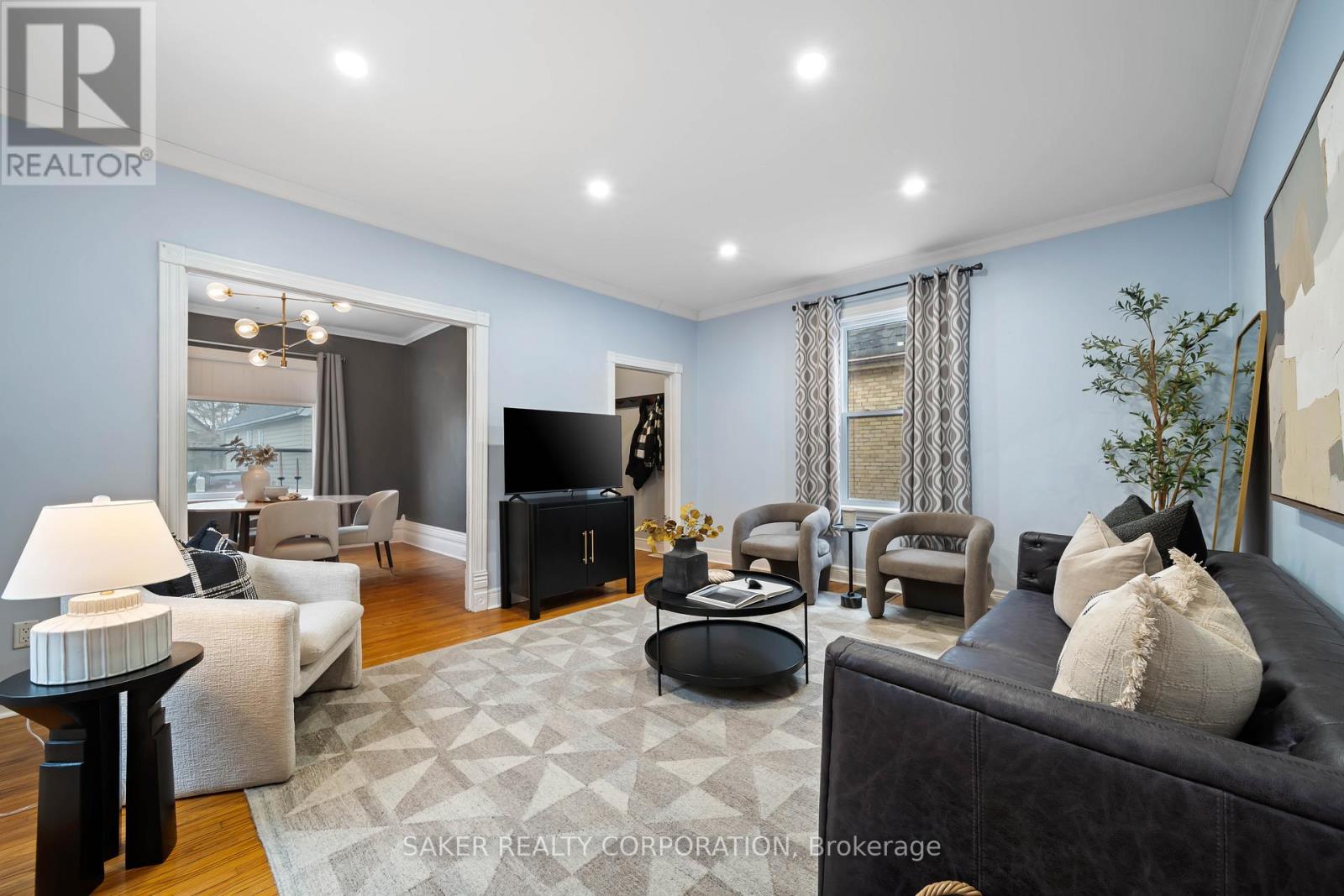 28 Mount Pleasant Avenue, London North, Ontario  N6H 1C9 - Photo 7 - X12847466