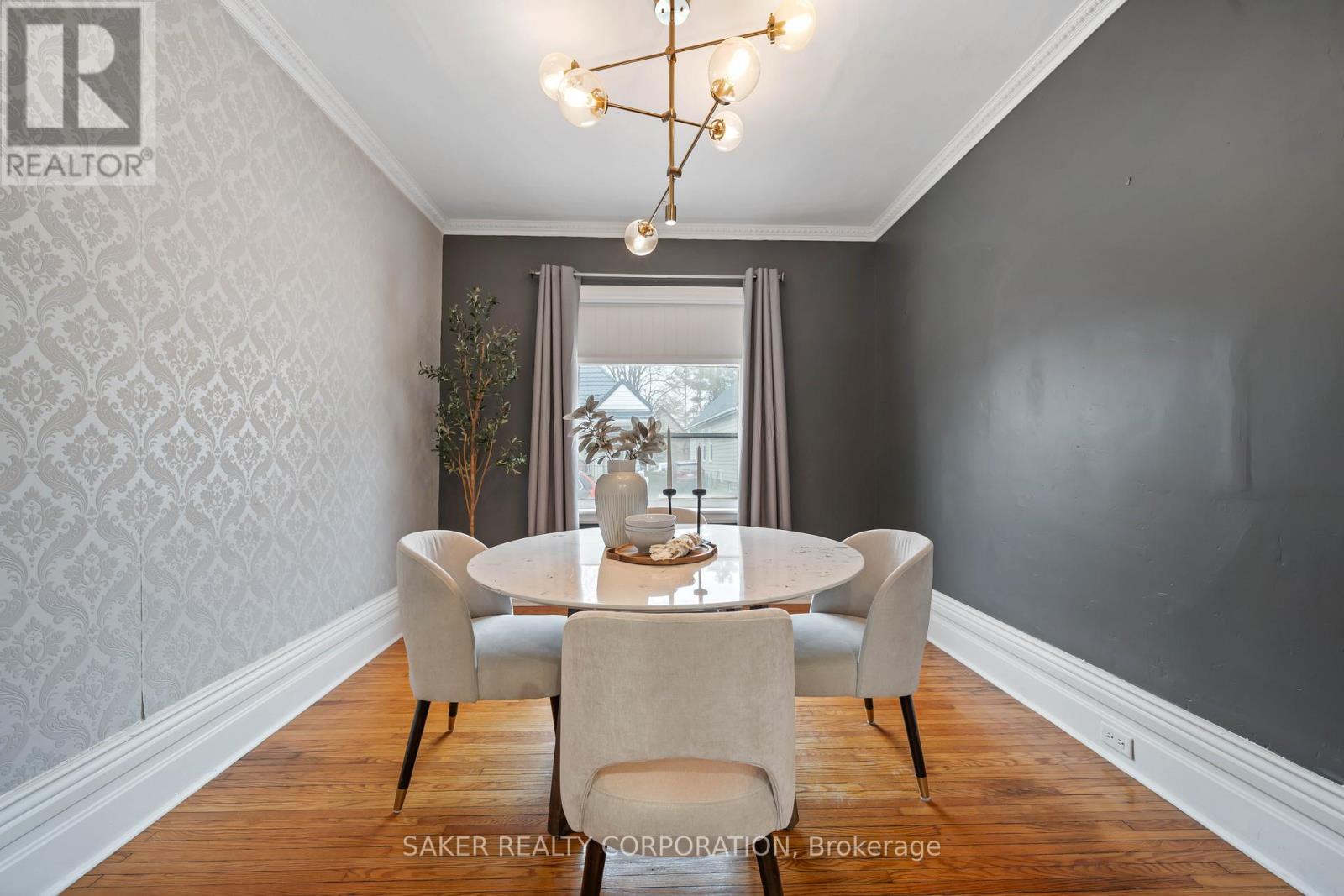 28 Mount Pleasant Avenue, London North, Ontario  N6H 1C9 - Photo 8 - X12847466