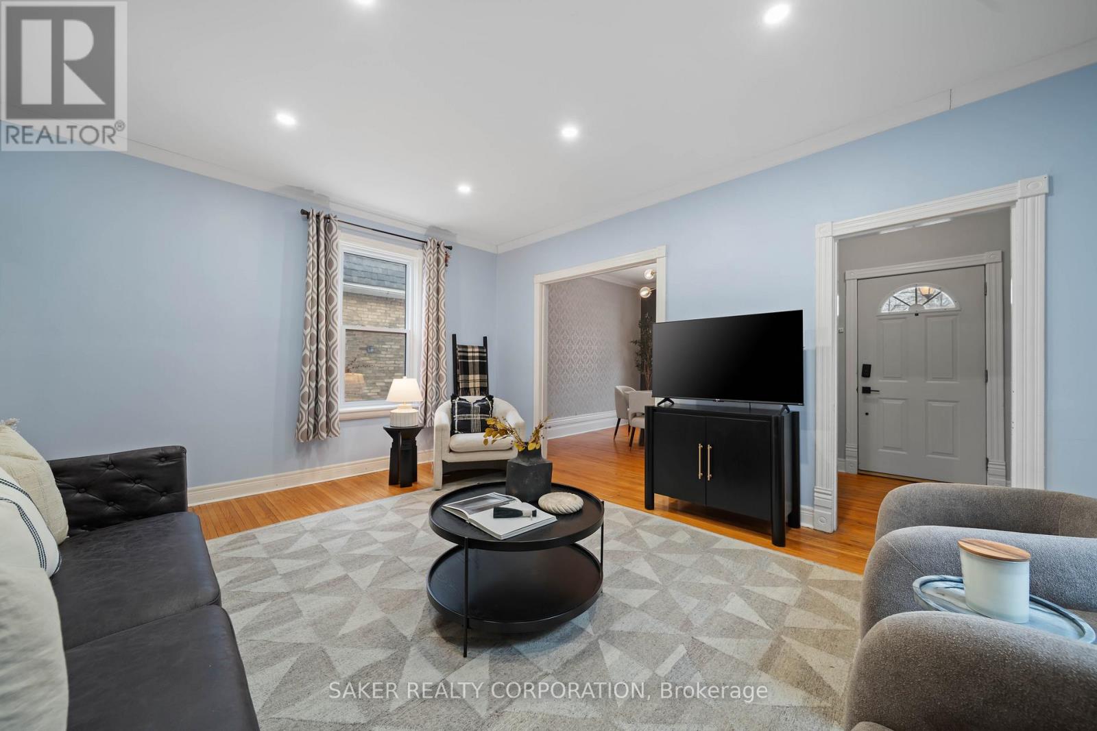 28 Mount Pleasant Avenue, London North, Ontario  N6H 1C9 - Photo 6 - X12847466