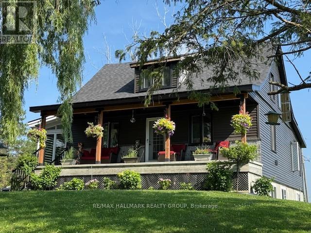 3210 Ritchance Road, Champlain, Ontario  K0B 1A0 - Photo 2 - X12847128