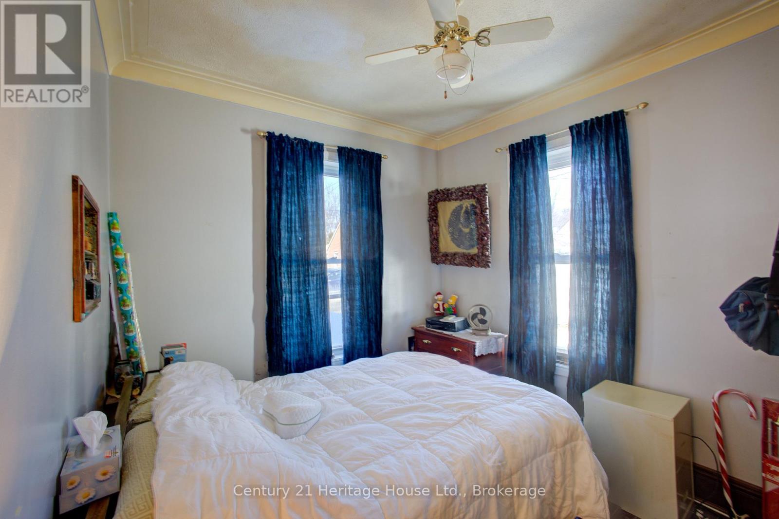 657 7th A Street E, Owen Sound, Ontario  N4K 1K4 - Photo 21 - X12847452