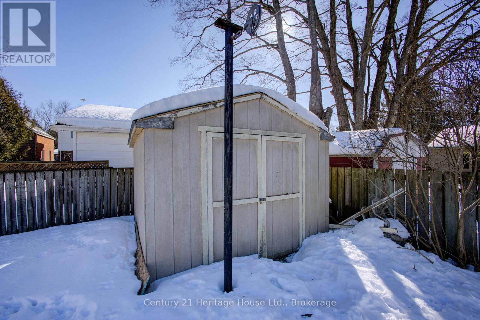 657 7th A Street E, Owen Sound, Ontario  N4K 1K4 - Photo 28 - X12847452