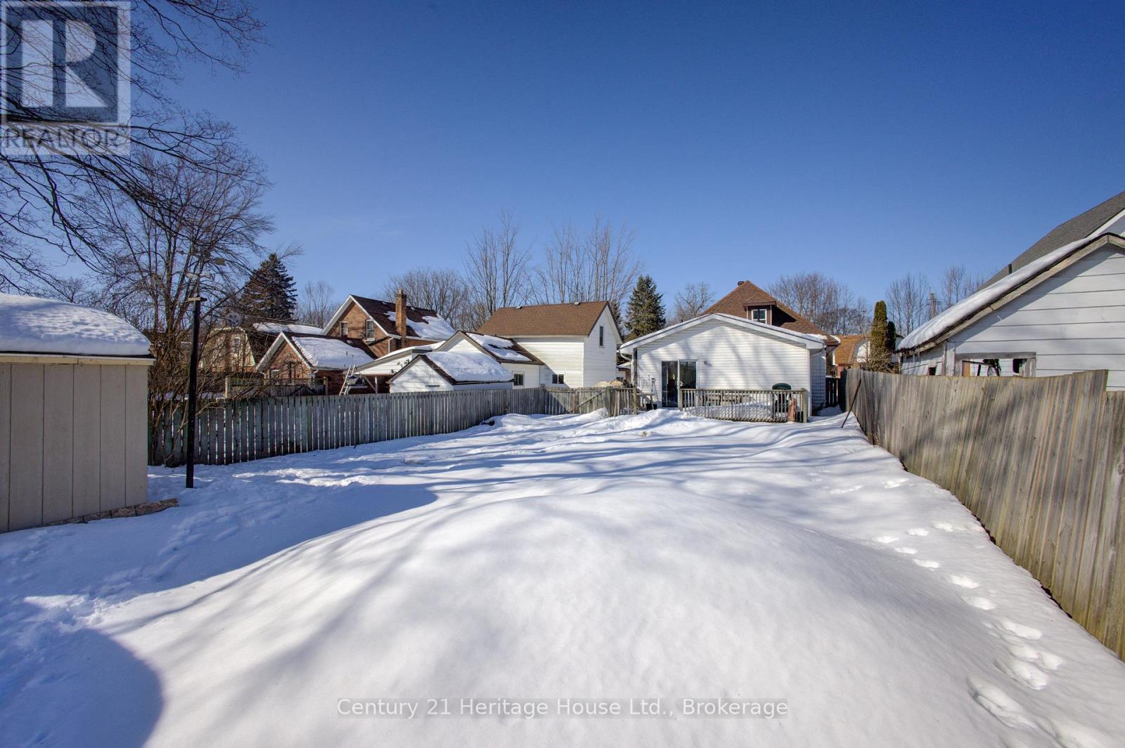 657 7th A Street E, Owen Sound, Ontario  N4K 1K4 - Photo 30 - X12847452