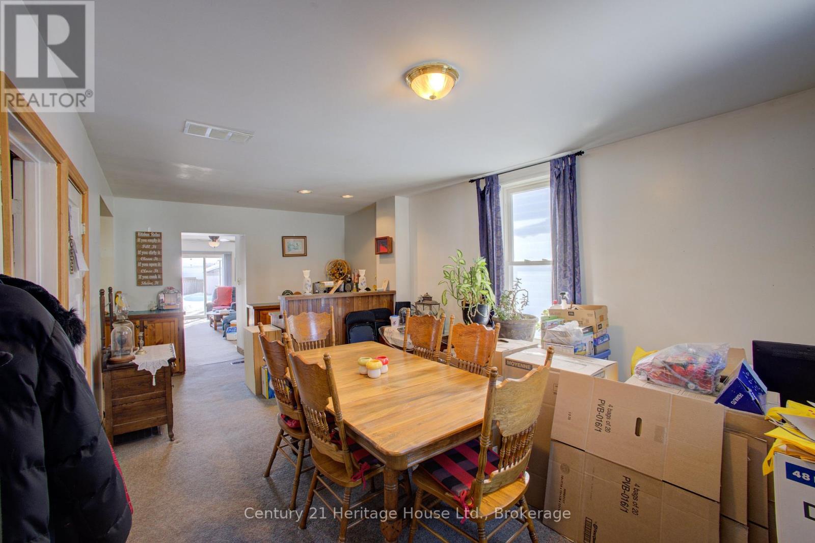 657 7th A Street E, Owen Sound, Ontario  N4K 1K4 - Photo 5 - X12847452