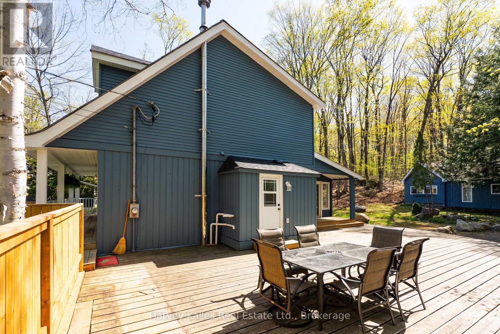 21 Todholm Drive, Muskoka Lakes, Ontario  P0B 1J0 - Photo 10 - X12847468