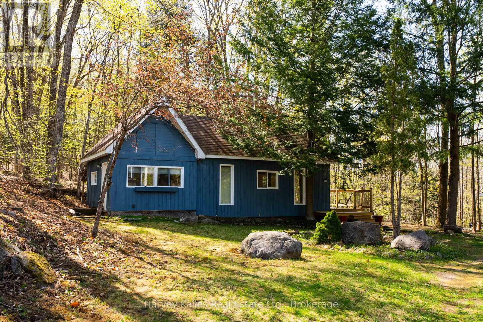 21 Todholm Drive, Muskoka Lakes, Ontario  P0B 1J0 - Photo 38 - X12847468