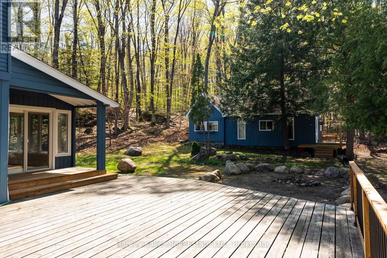 21 Todholm Drive, Muskoka Lakes, Ontario  P0B 1J0 - Photo 39 - X12847468