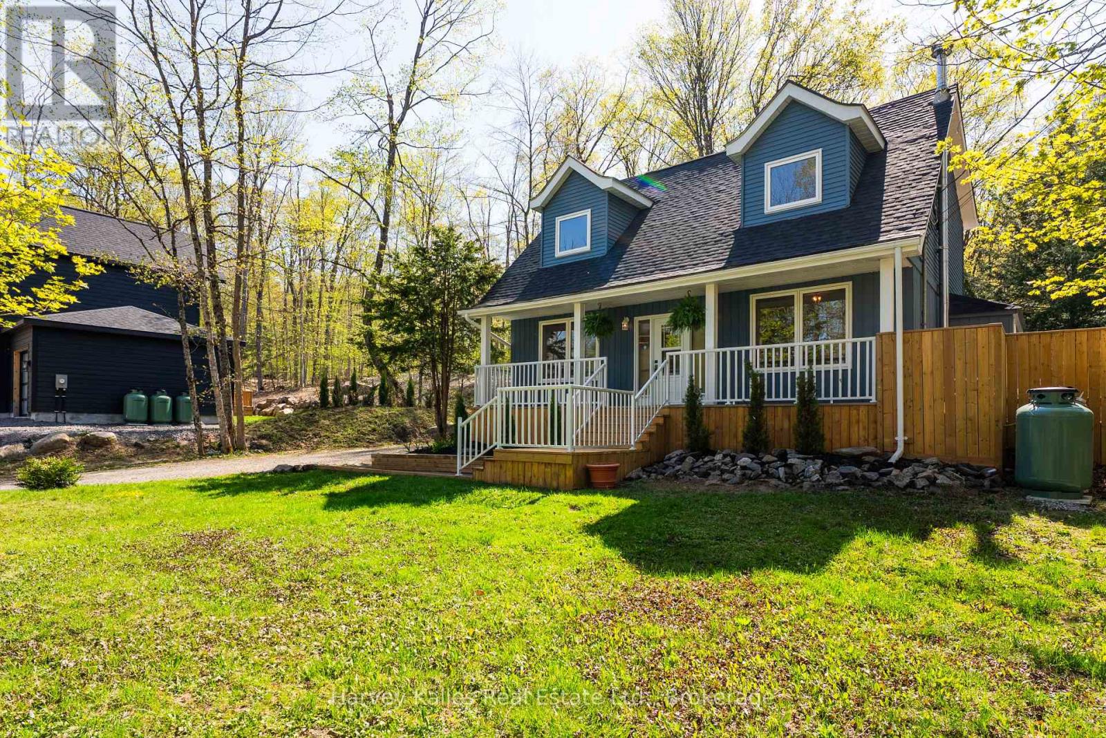 21 Todholm Drive, Muskoka Lakes, Ontario  P0B 1J0 - Photo 5 - X12847468