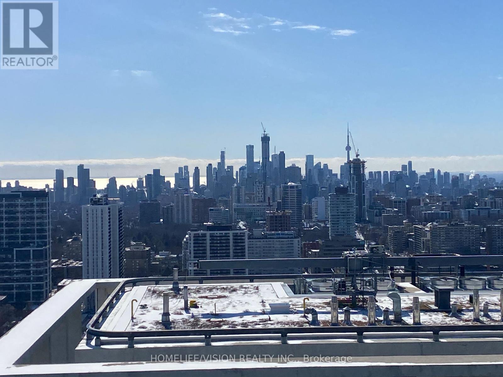 3403 - 20 Soudan Avenue, Toronto (Mount Pleasant West), Ontario  M4S 0E2 - Photo 10 - C12847472