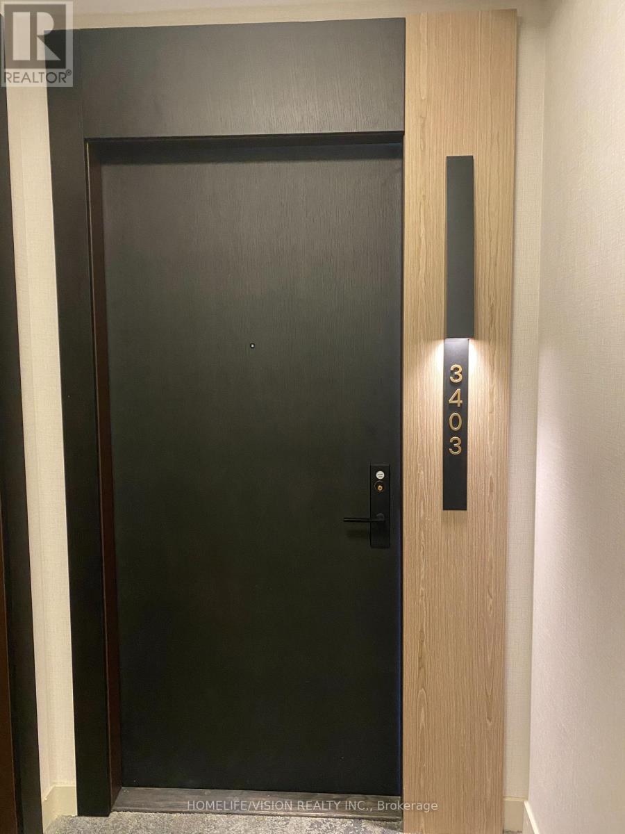 3403 - 20 Soudan Avenue, Toronto (Mount Pleasant West), Ontario  M4S 0E2 - Photo 3 - C12847472