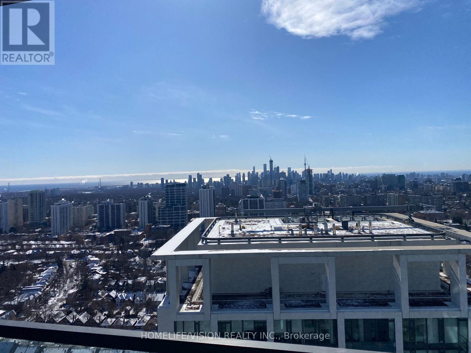 3403 - 20 Soudan Avenue, Toronto (Mount Pleasant West), Ontario  M4S 0E2 - Photo 9 - C12847472