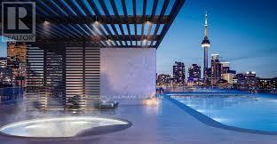 3104 - 238 Simcoe St Street, Toronto, Ontario  M5T 0E2 - Photo 15 - C12847476