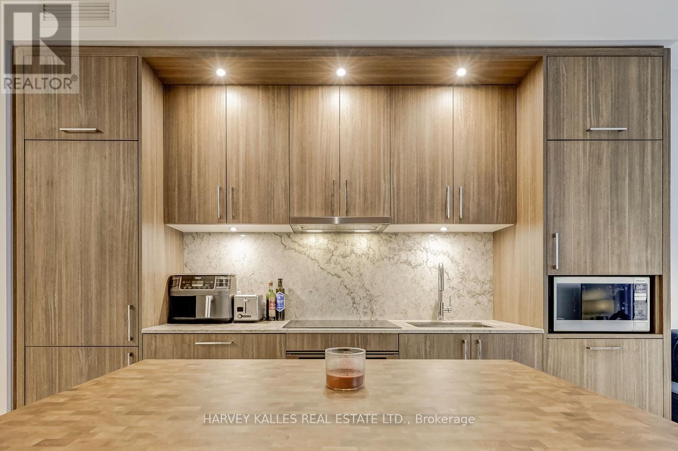 1308 - 480 Front Street W, Toronto, Ontario  M5V 0V5 - Photo 11 - C12847492