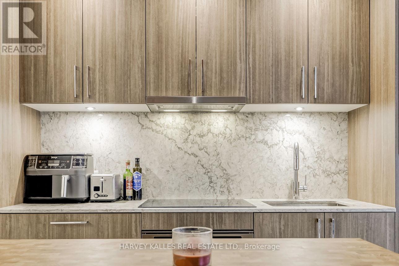 1308 - 480 Front Street W, Toronto, Ontario  M5V 0V5 - Photo 12 - C12847492