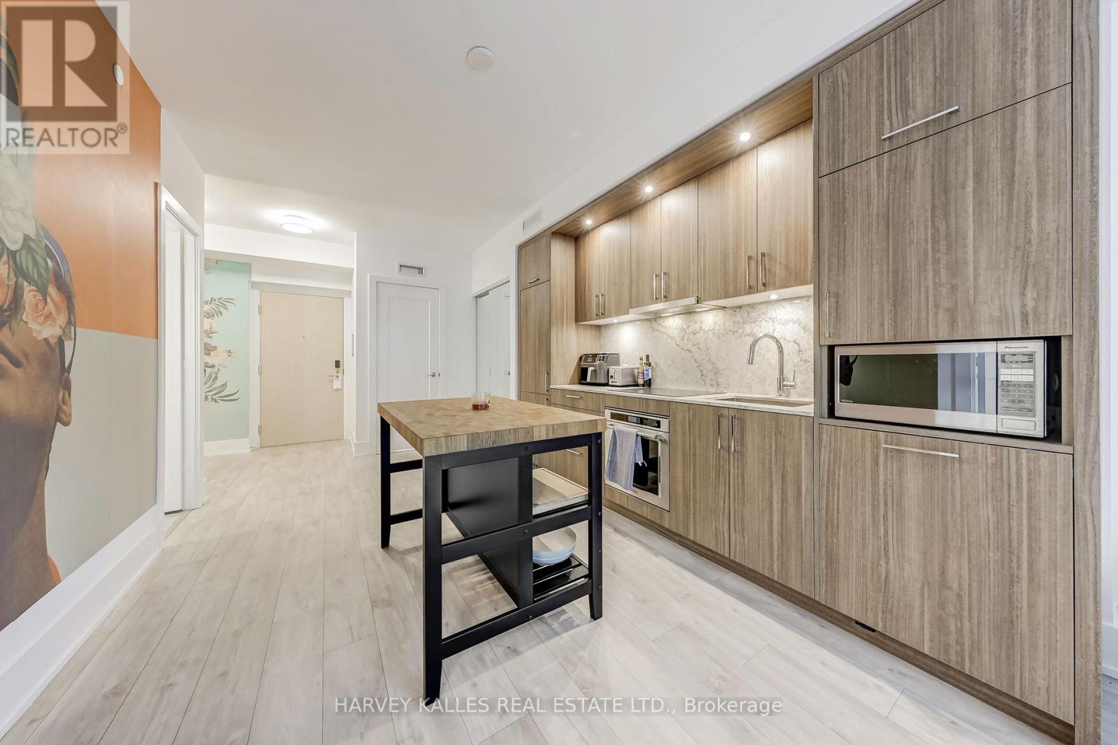 1308 - 480 Front Street W, Toronto, Ontario  M5V 0V5 - Photo 13 - C12847492