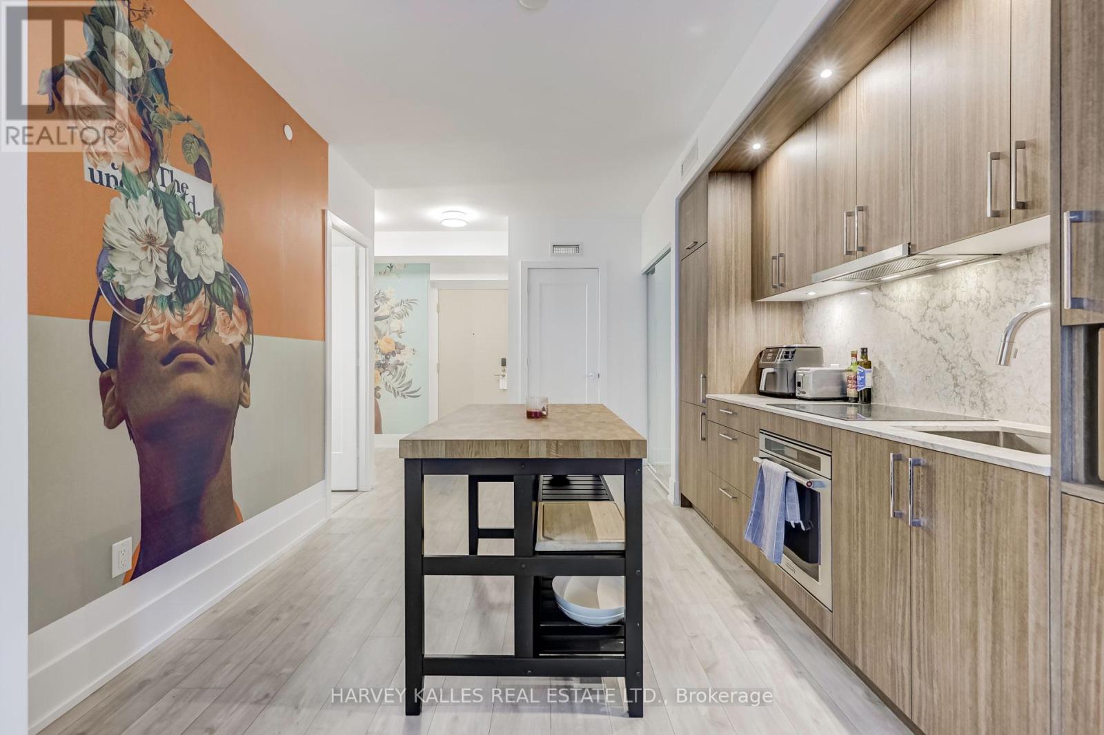 1308 - 480 Front Street W, Toronto, Ontario  M5V 0V5 - Photo 14 - C12847492