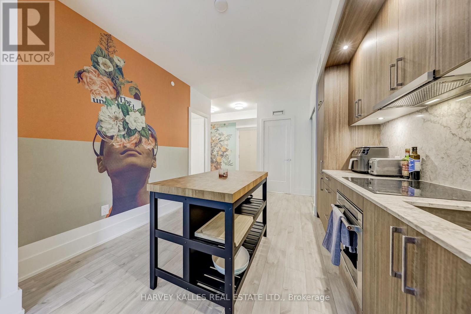 1308 - 480 Front Street W, Toronto, Ontario  M5V 0V5 - Photo 15 - C12847492