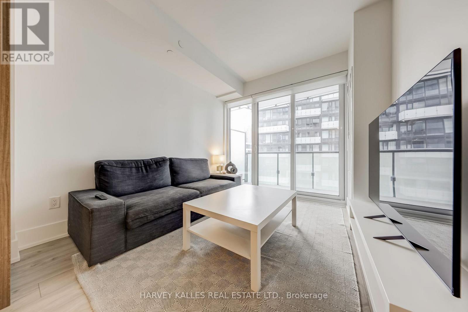 1308 - 480 Front Street W, Toronto, Ontario  M5V 0V5 - Photo 17 - C12847492