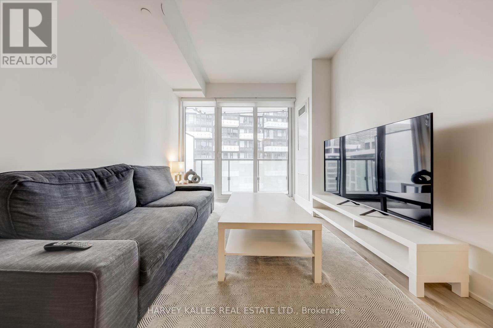 1308 - 480 Front Street W, Toronto, Ontario  M5V 0V5 - Photo 18 - C12847492