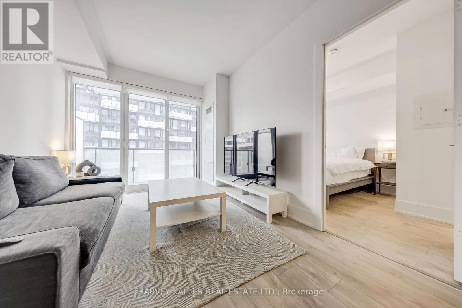 1308 - 480 Front Street W, Toronto, Ontario  M5V 0V5 - Photo 19 - C12847492