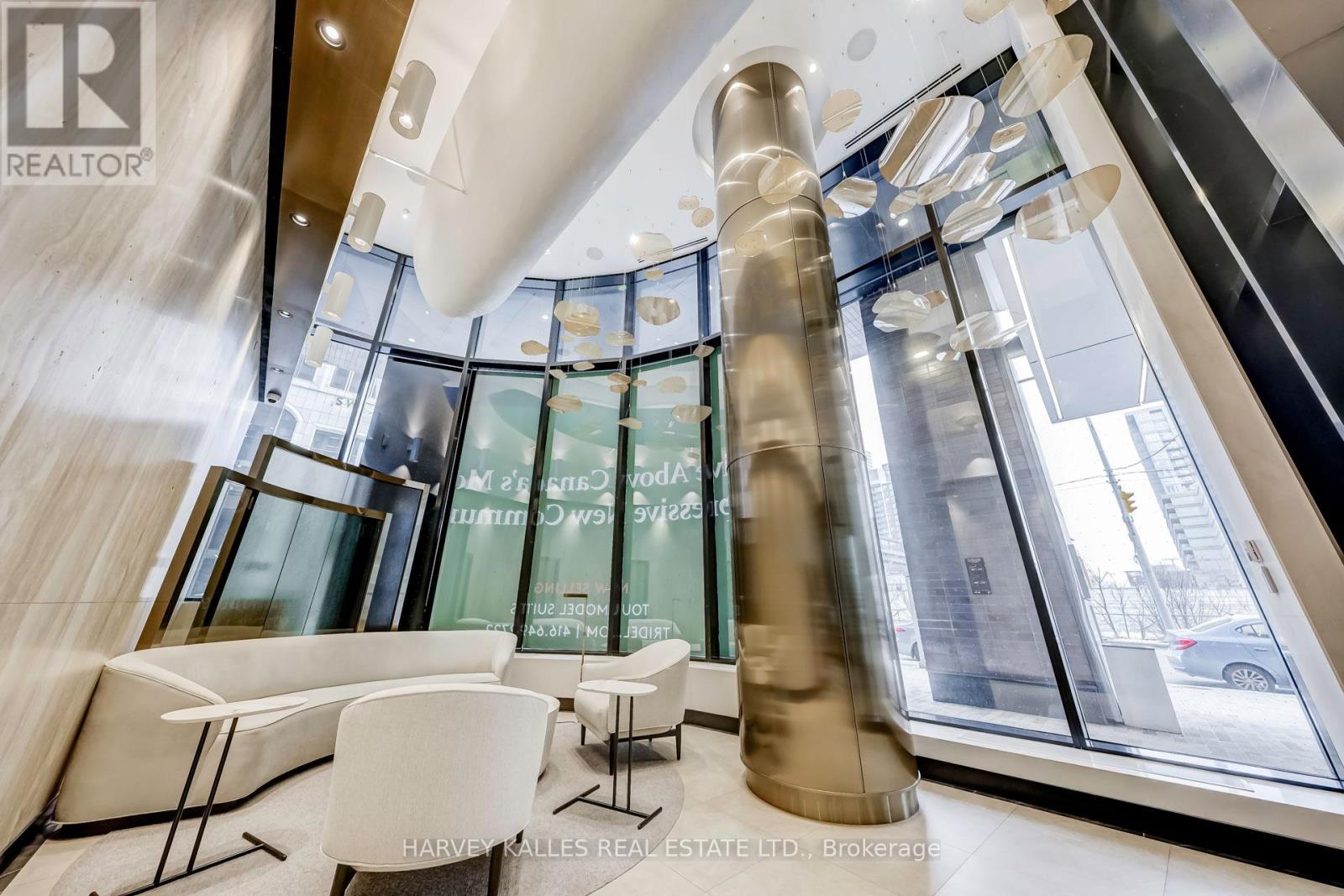 1308 - 480 Front Street W, Toronto, Ontario  M5V 0V5 - Photo 2 - C12847492